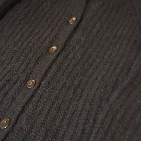 NWOT Sezane Emile Cardigan - Picture 6 of 7